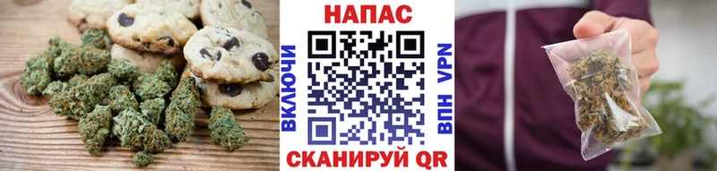 Купить закладки  Малаховка  Canna-Cookies конопля 